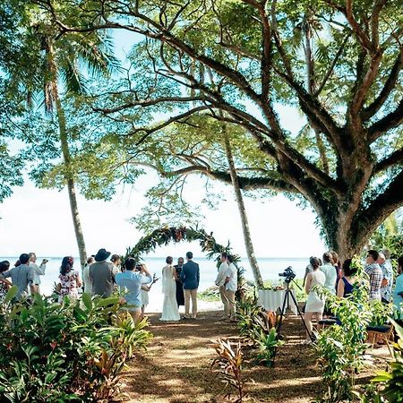 Wellesley Resort Fiji Vunaniu Exterior foto