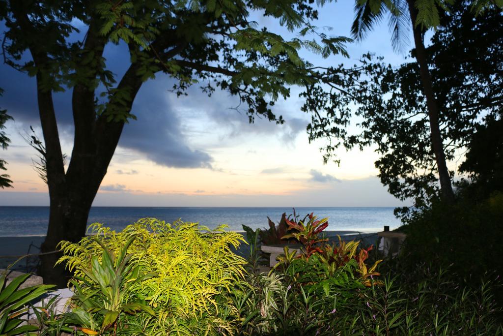 Wellesley Resort Fiji Vunaniu Exterior foto