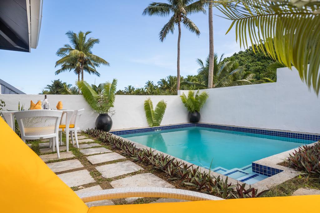 Wellesley Resort Fiji Vunaniu Exterior foto
