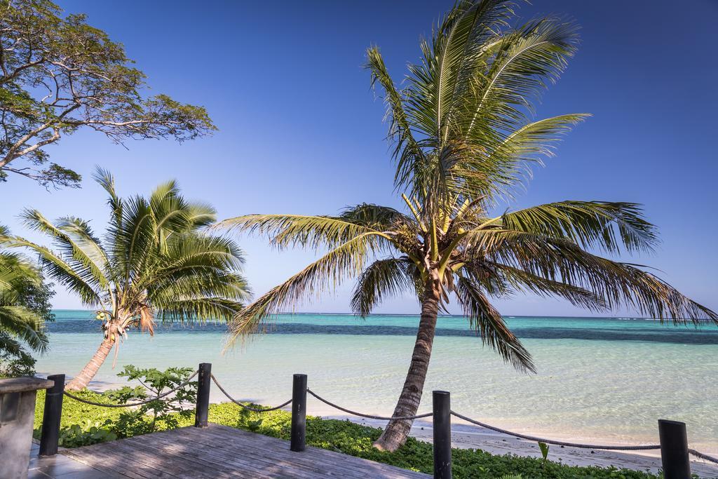 Wellesley Resort Fiji Vunaniu Exterior foto