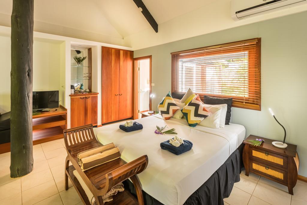 Wellesley Resort Fiji Vunaniu Exterior foto